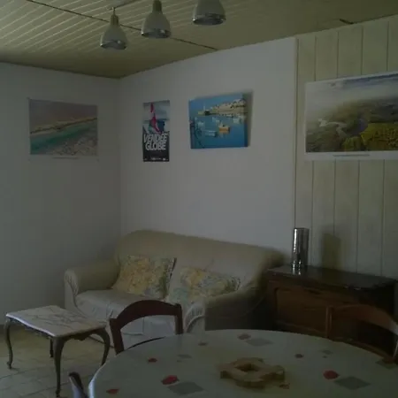 Maison Rénovée En Campagne Avec Wifi - Fr-1-426-288 Casa vacanze Les Clouzeaux