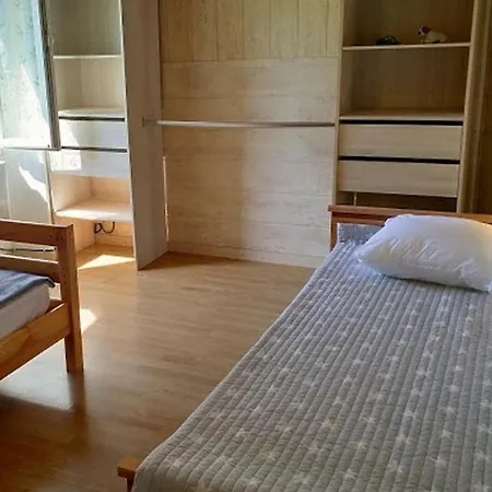 Maison Rénovée En Campagne Avec Wifi - Fr-1-426-288 Casa vacanze Les Clouzeaux