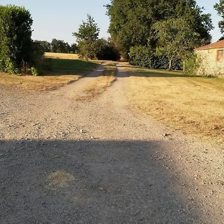 Maison Rénovée En Campagne Avec Wifi - Fr-1-426-288 * Les Clouzeaux