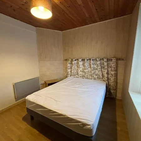 Maison Renovee A La Campagne Avec Terrasse, Connexion Wifi Incluse - Fr-1-426-288 *