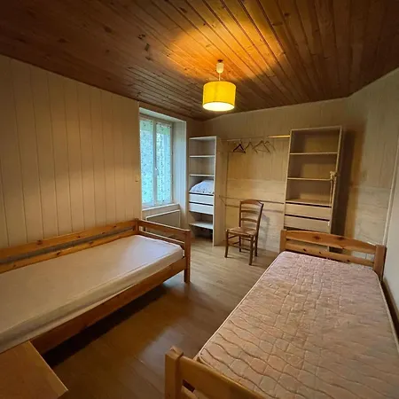 Maison Renovee A La Campagne Avec Terrasse, Connexion Wifi Incluse - Fr-1-426-288 *