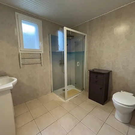 Casa vacanze Maison Rénovée En Campagne Avec Wifi - Fr-1-426-288 *