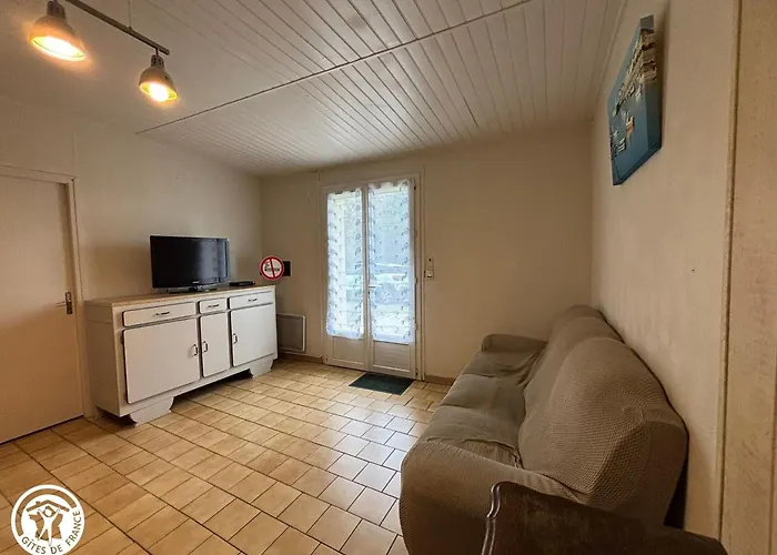 別荘 Maison Renovee A La Campagne Avec Terrasse, Connexion Wifi Incluse - Fr-1-426-288 Les Clouzeaux