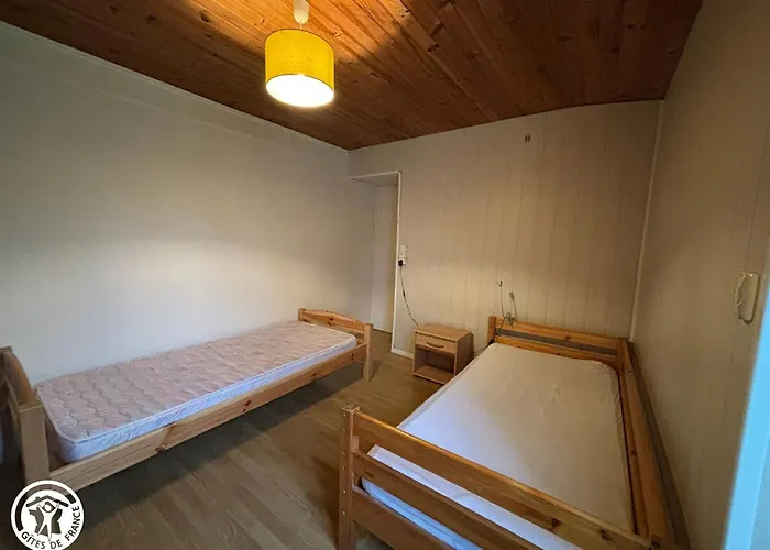 Maison Renovee A La Campagne Avec Terrasse, Connexion Wifi Incluse - Fr-1-426-288 Les Clouzeaux